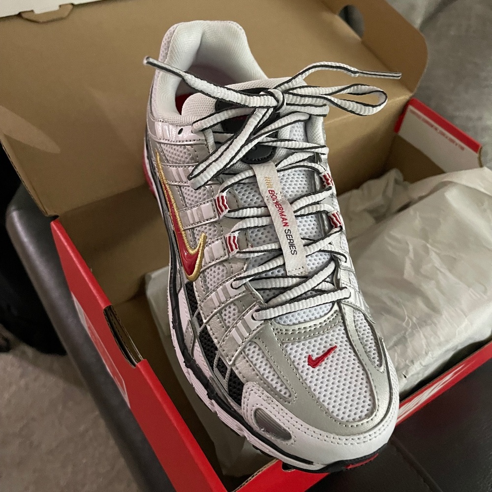 Nike P-6000